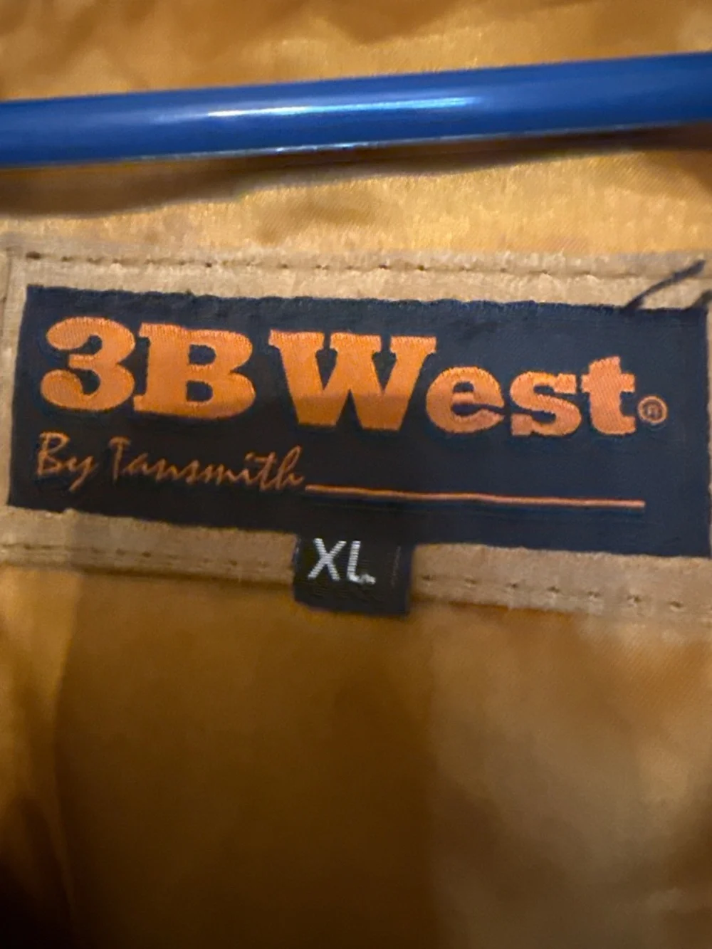Jacket - Picture 3 of 3